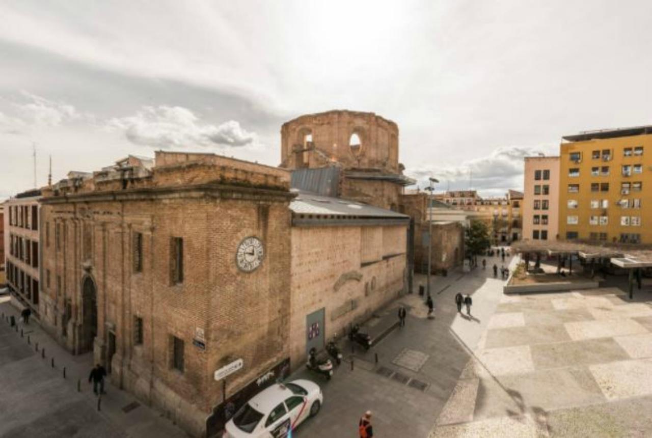 La Corrala De Salitre Appartamento Madrid
